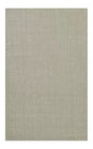 Alfombra Sisal Gris 150x244cm