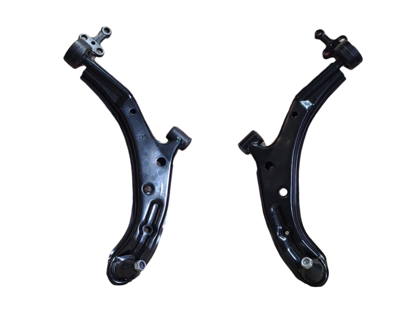 Bandeja de suspensión yokimitsu jh-012 (par)