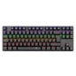Teclado Gamer Mecánico T-Dagger Bali T-TGK311
