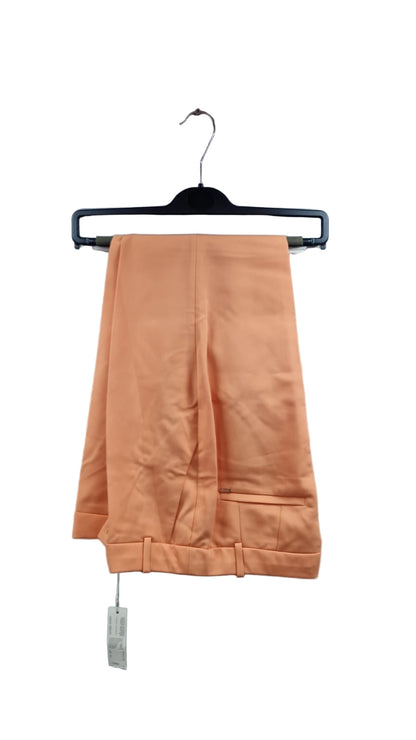 Traje Formal  Blazer  Pantalón Esprit Naranjo 40 2 Pieza Femenino