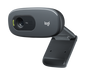WEBCAM HD LOGITECH C270 NEGRO
