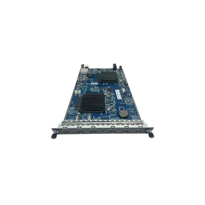 Vmp Decoding Card Dahua Vdc0605H-M70