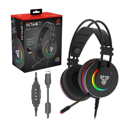 Audífonos fantech octane 7.1 hg23