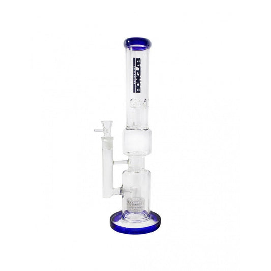 Bong Bonglab K18 Jade Blue 40 Cm