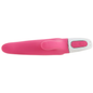 VIBRADOR SATISFYER MR RABBIT ROSADO