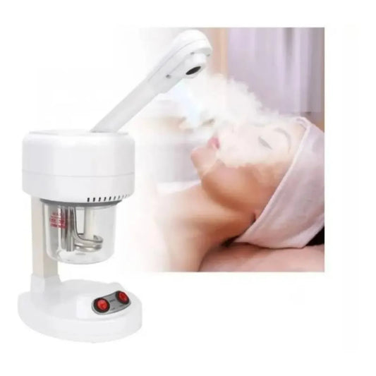 Vaporizadora Facial Steam Beauty Dt-03 / Ion Vapour Steamer